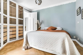Bryggen Skyline - Exclusive Apartment at Bryggen